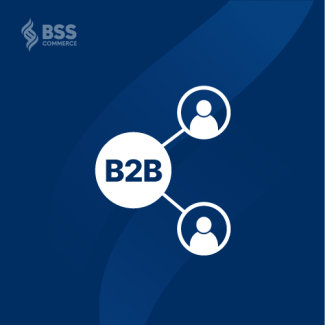 Magento 2 B2B Extension Package